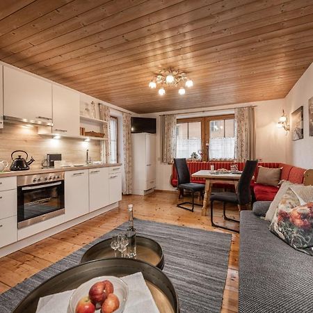Ferienwohnung Schustererhof Stumm Luaran gambar