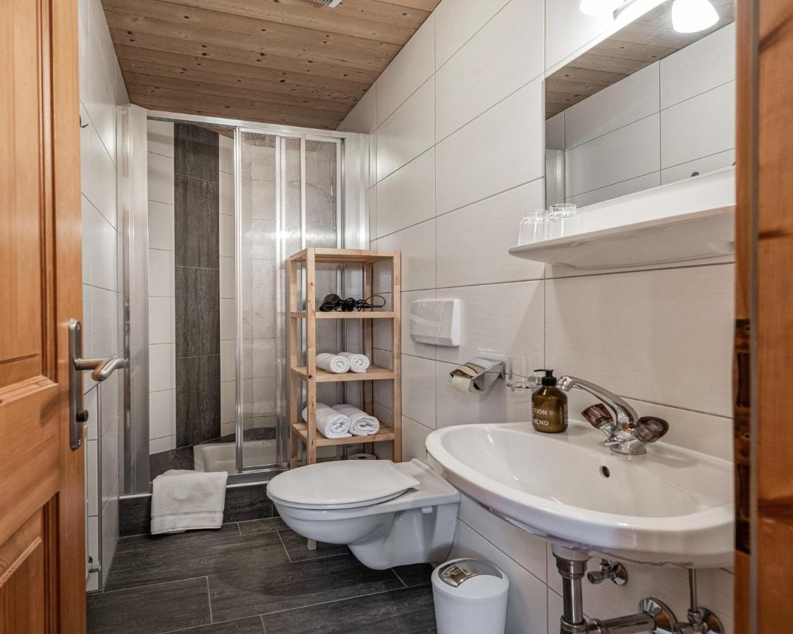 Ferienwohnung Schustererhof Stumm Luaran gambar