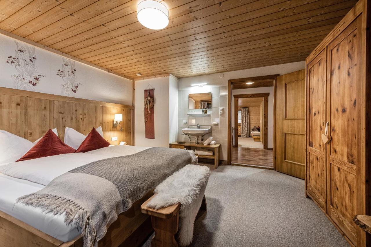Ferienwohnung Schustererhof Stumm Luaran gambar