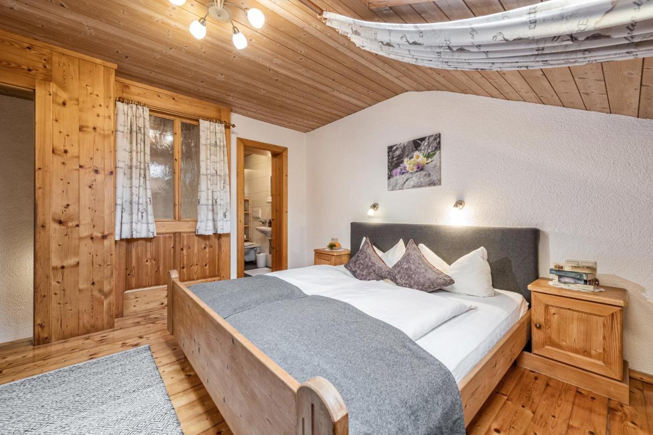 Ferienwohnung Schustererhof Stumm Luaran gambar